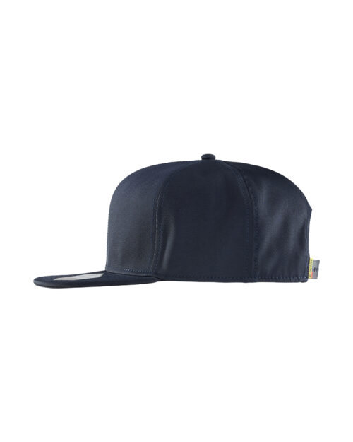 Flatbrim Kappe Flexible