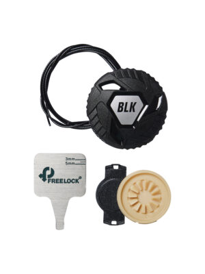 Freelock Reparaturset für halbhohe Stiefel