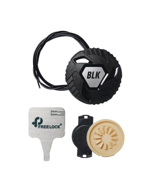 Freelock Reparaturset für halbhohe Stiefel