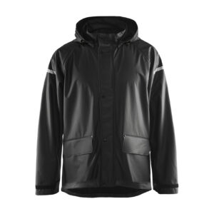 Regenjacke Level 1