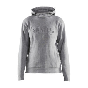 Damen Kapuzenpullover 3D