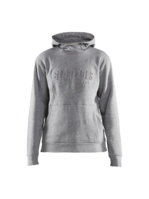 Damen Kapuzenpullover 3D