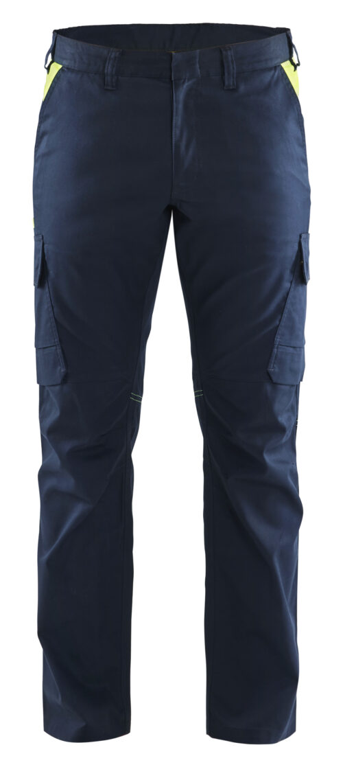 Industrie Arbeitshose Stretch