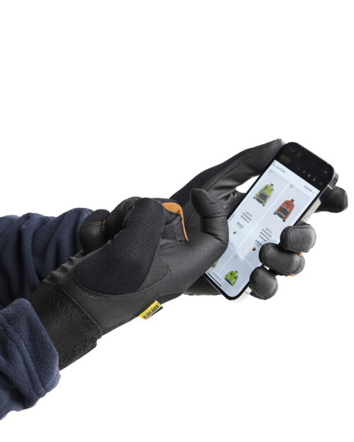 Präzisionshandschuh Supreme Strong