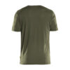 97463a8b-be89-468c-b738-9501e72a2065 Merino T-Shirt