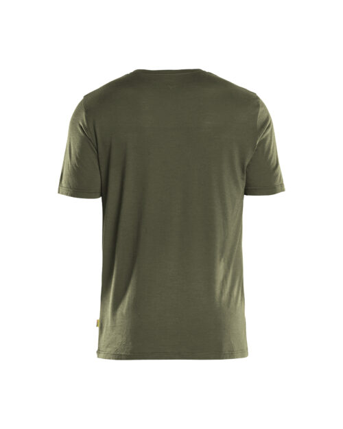 97463a8b-be89-468c-b738-9501e72a2065 Merino T-Shirt