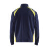980ca3a9-0030-45a2-b25e-57d8a994d9bc Sweatshirt Half-Zip