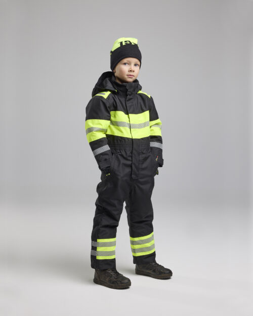 Kinder Winter Overall