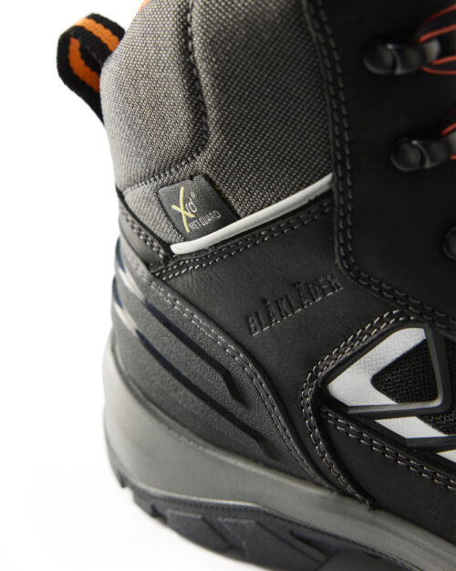 ELITE Sicherheitsstiefel S3S M-Guard