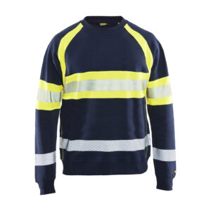 High Vis Sweatshirt