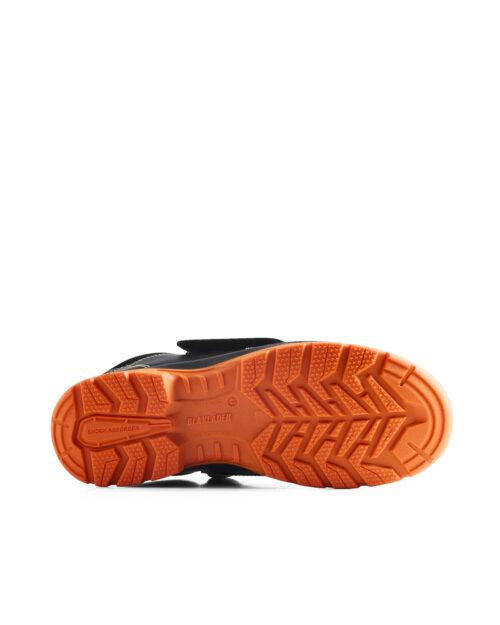 ELITE Sicherheitsschuh S3L