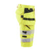 High Vis Shorts mit Stretch