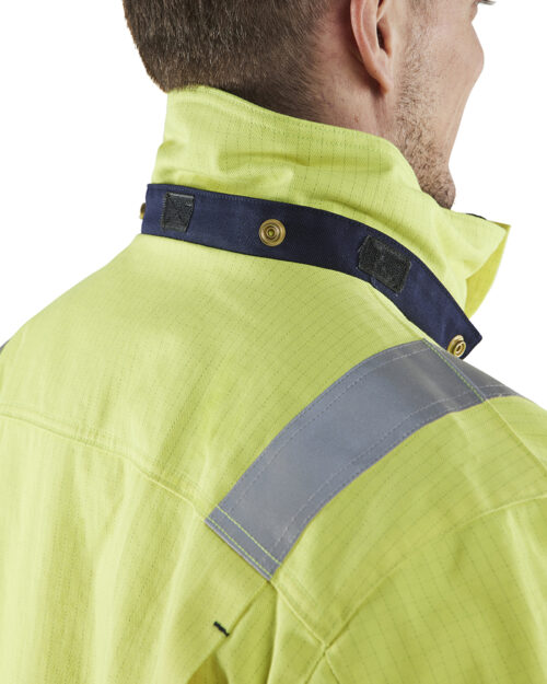 Multinorm Winterparka