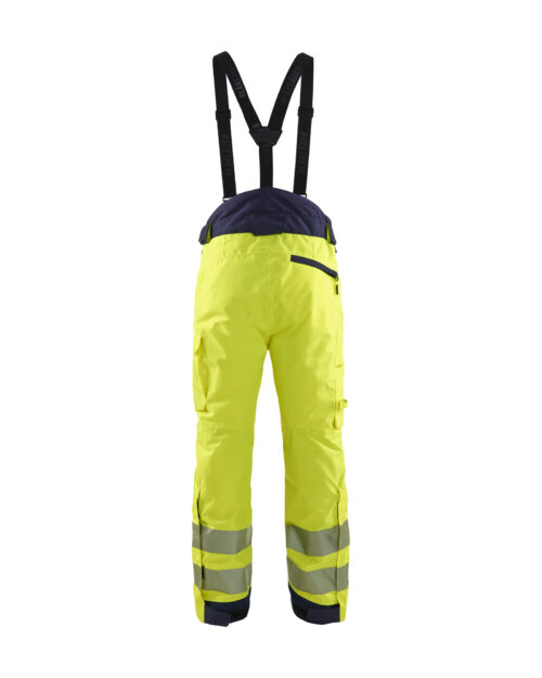 High Vis Winterhose
