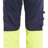 Multinorm Arbeitshose Inhärent mit Stretch
