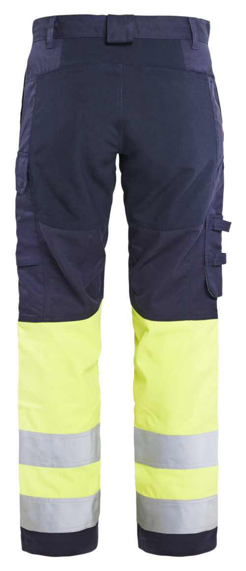 Multinorm Arbeitshose Inhärent mit Stretch