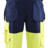 High Vis Kombihose