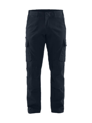 Industrie Arbeitshose Stretch