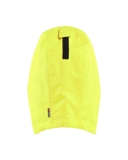 High Vis Helm-Kapuze