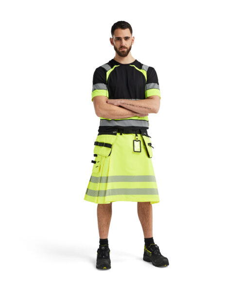 High Vis Kilt