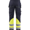 Multinorm Arbeitshose Inhärent