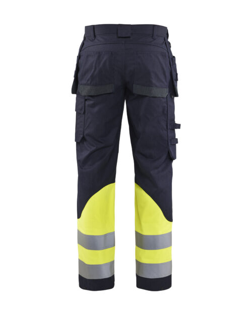 Multinorm Arbeitshose Inhärent