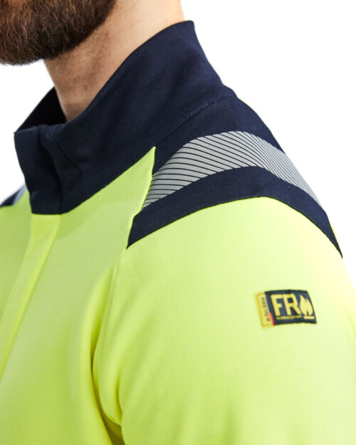 Multinorm Sweatjacke