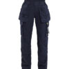 Damen Handwerker Arbeitshose Inhärent