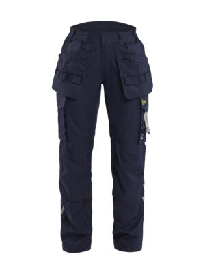 Damen Handwerker Arbeitshose Inhärent