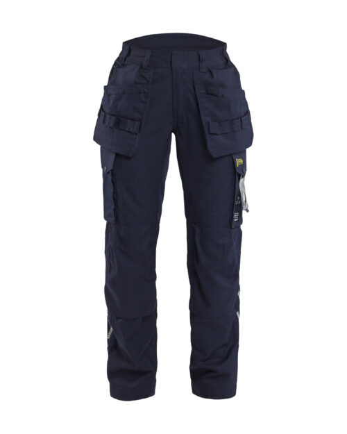 Damen Handwerker Arbeitshose Inhärent