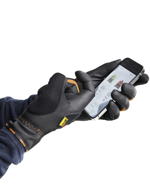 Präzisionshandschuh Supreme Strong