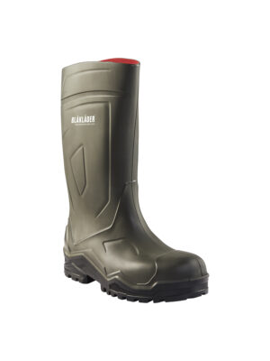Sicherheitsstiefel S5