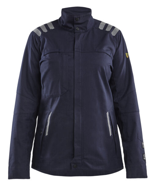 9afcc7a9-31b2-4028-99fb-9b46f52765cf Damenjacke Inhärent