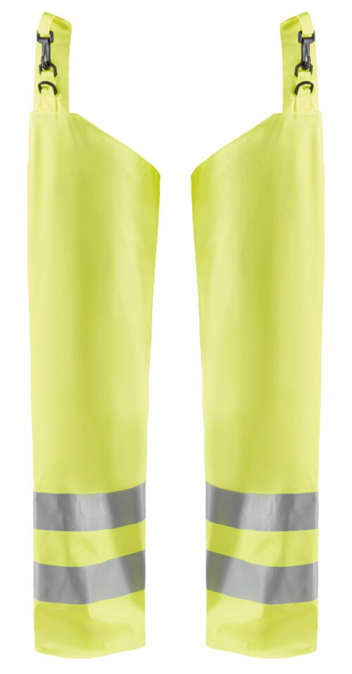 High Vis Überziehhose Level 1