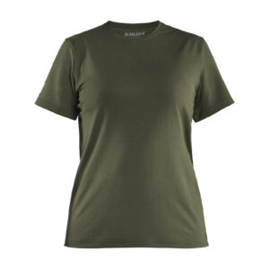 Damen UV Funktions T-Shirt