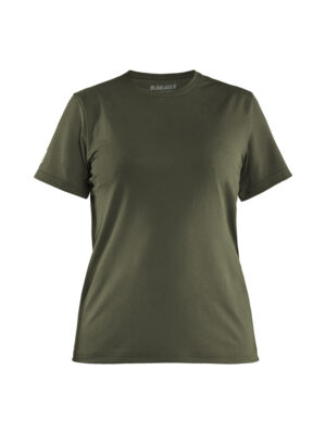 Damen UV Funktions T-Shirt