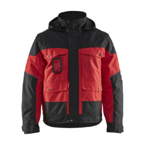 Winterjacke