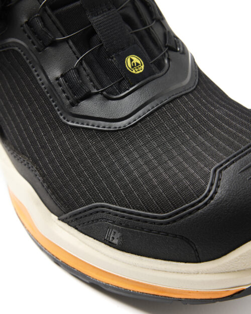 STRIKER Sicherheitsschuh S7S Wasserdicht