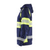 9d08b3ee-ffaf-4ba0-903d-0e9bf4b50e69 High Vis Kapuzenjacke
