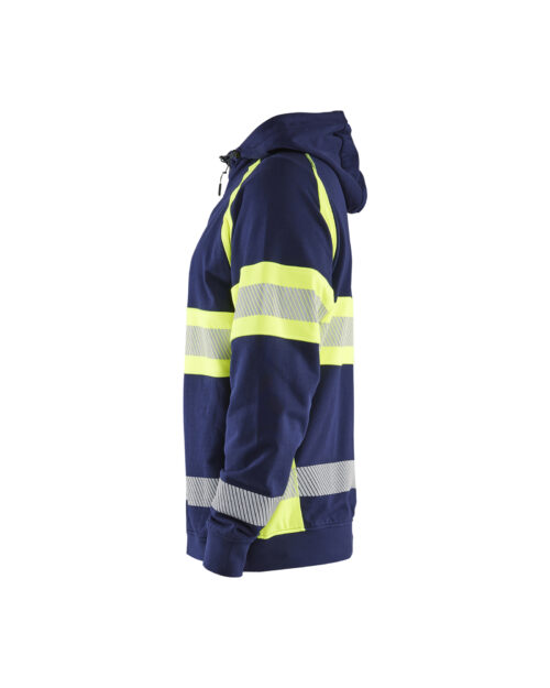 9d08b3ee-ffaf-4ba0-903d-0e9bf4b50e69 High Vis Kapuzenjacke