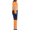 High Vis Overall