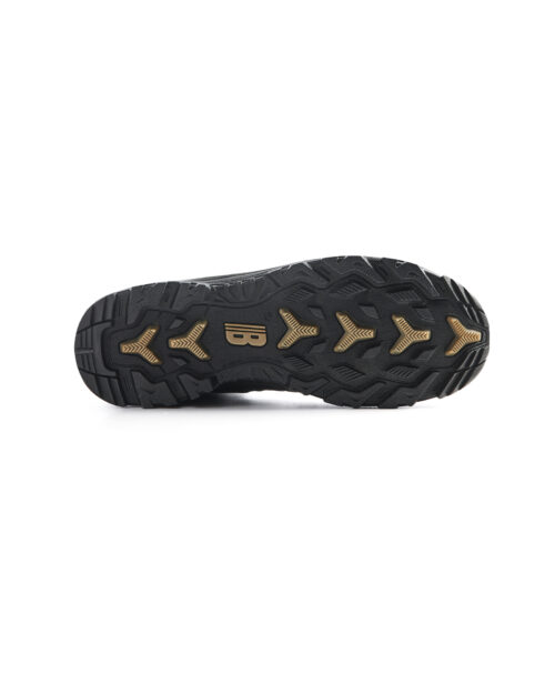 STORM Winterstiefel S7S Wasserdicht