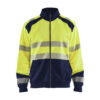 9e4f8588-b3be-43aa-9092-edc848e3288b High Vis Sweatjacke