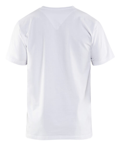 336010291000_2 copy.eps T-Shirt mit V-Kragen