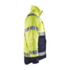 High Vis Winterjacke