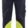 Multinorm Arbeitshose Inhärent