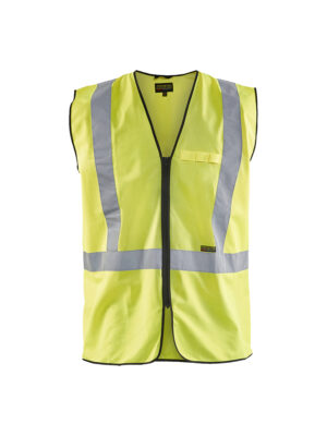 9ea216f9-b97b-4b6a-b309-57ada4cf45e2 High Vis Weste