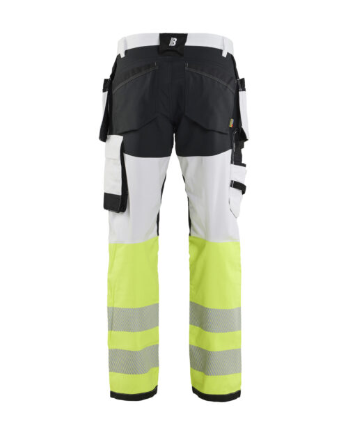 High Vis Malerhose