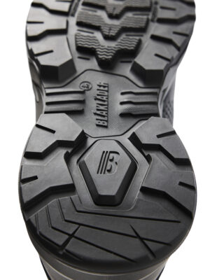 EPIC Sicherheitsschuh Wasserdicht S7S