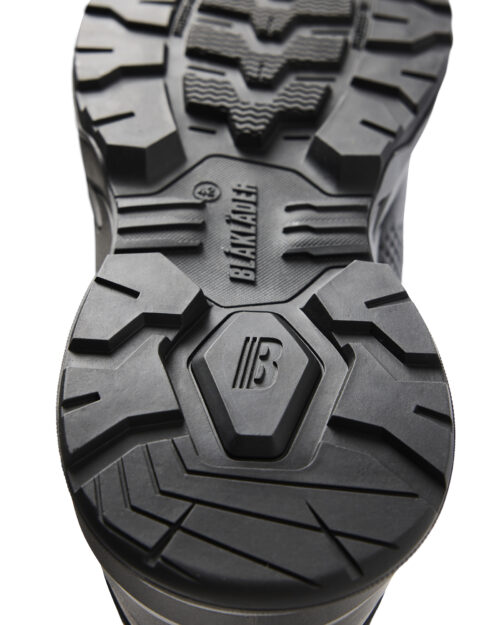 EPIC Sicherheitsschuh Wasserdicht S7S